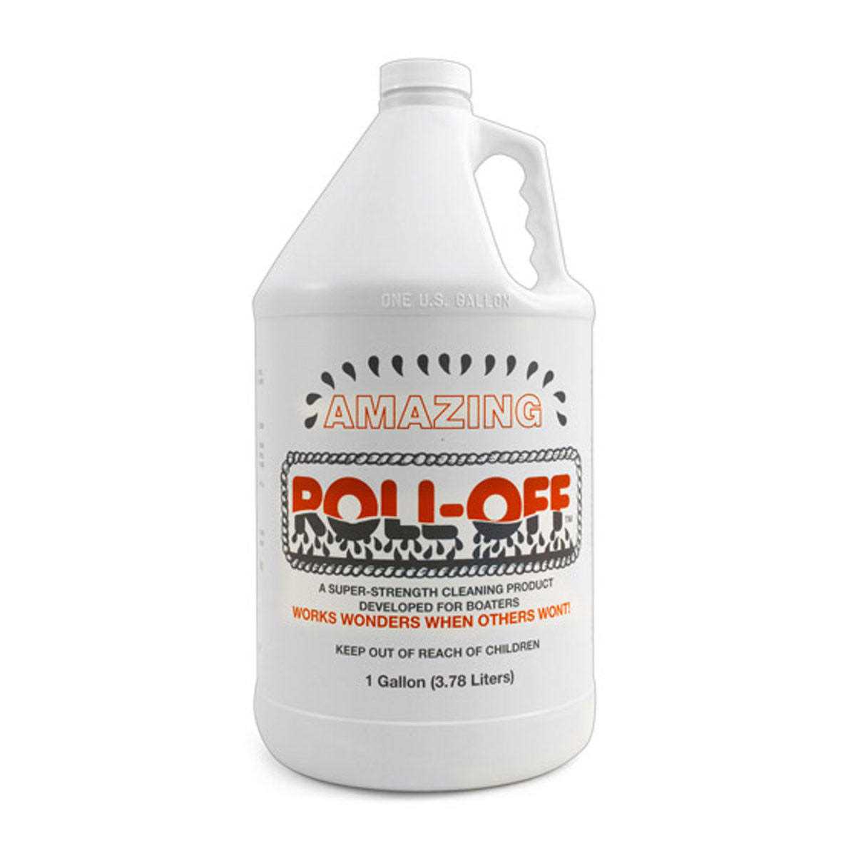Amazing Roll-Off Gallon ROGL - Image 4