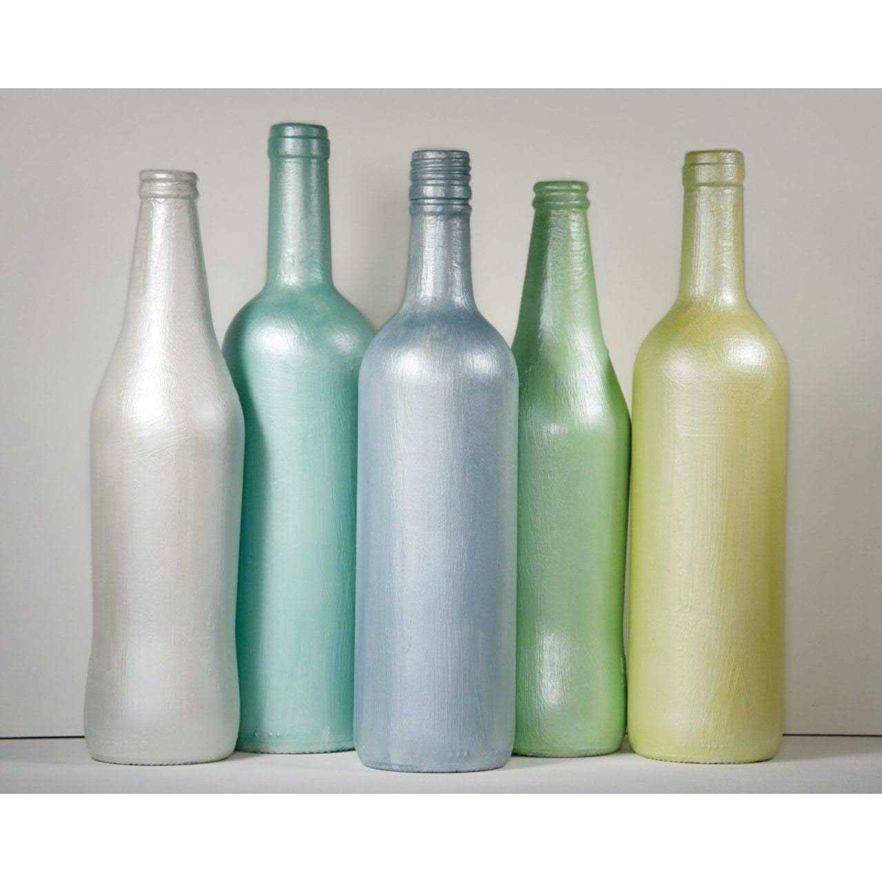 Annie Sloan Pearlescent Glaze - Image 3