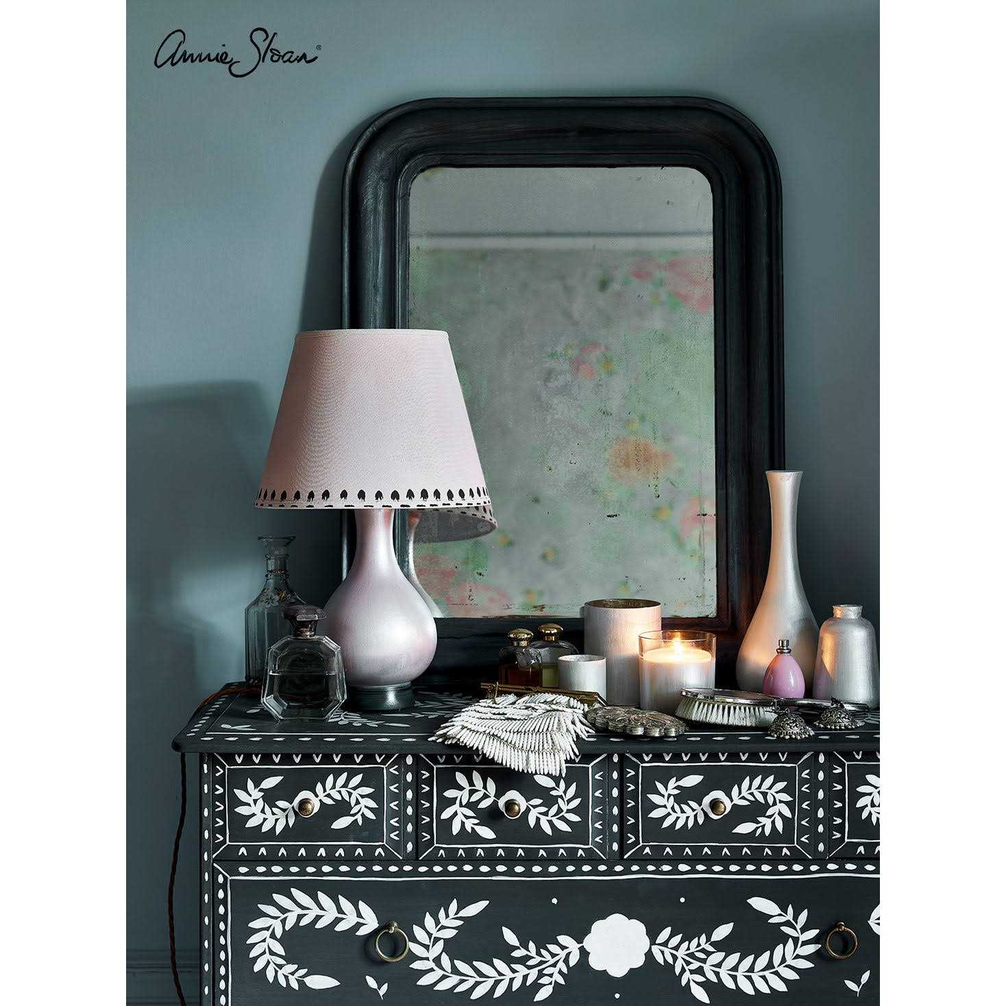 Annie Sloan Pearlescent Glaze - Image 5