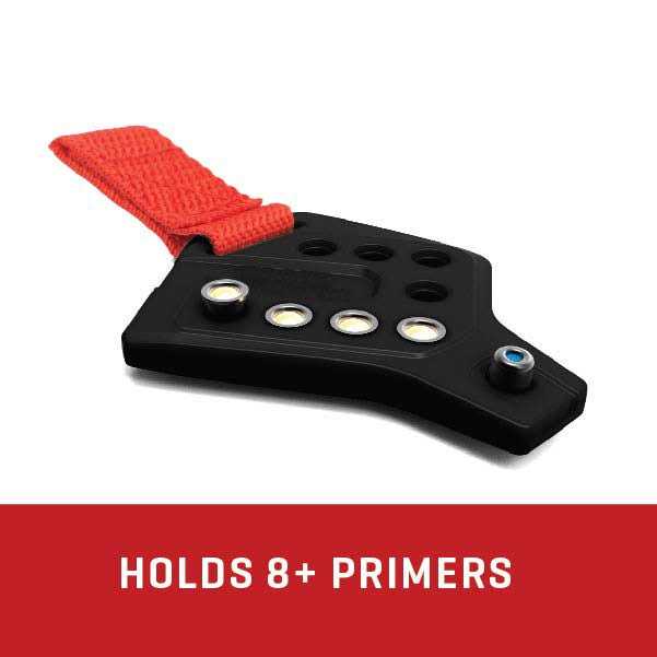 Thunder Cloud Silicone 209 Primer Capper Gunsmithing Accessory 87118A - Image 5