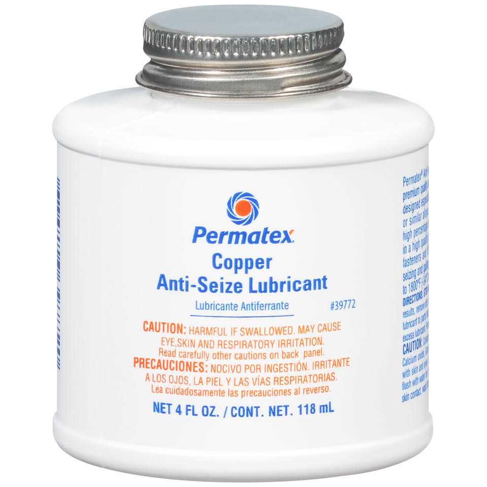 Permatex Anti-Seize Lubricant