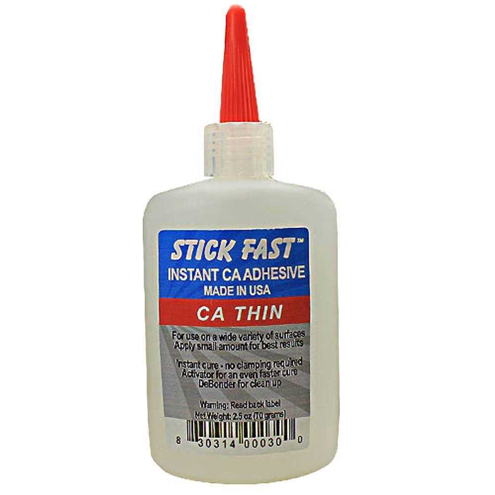 Stick Fast Quick set Adhesive