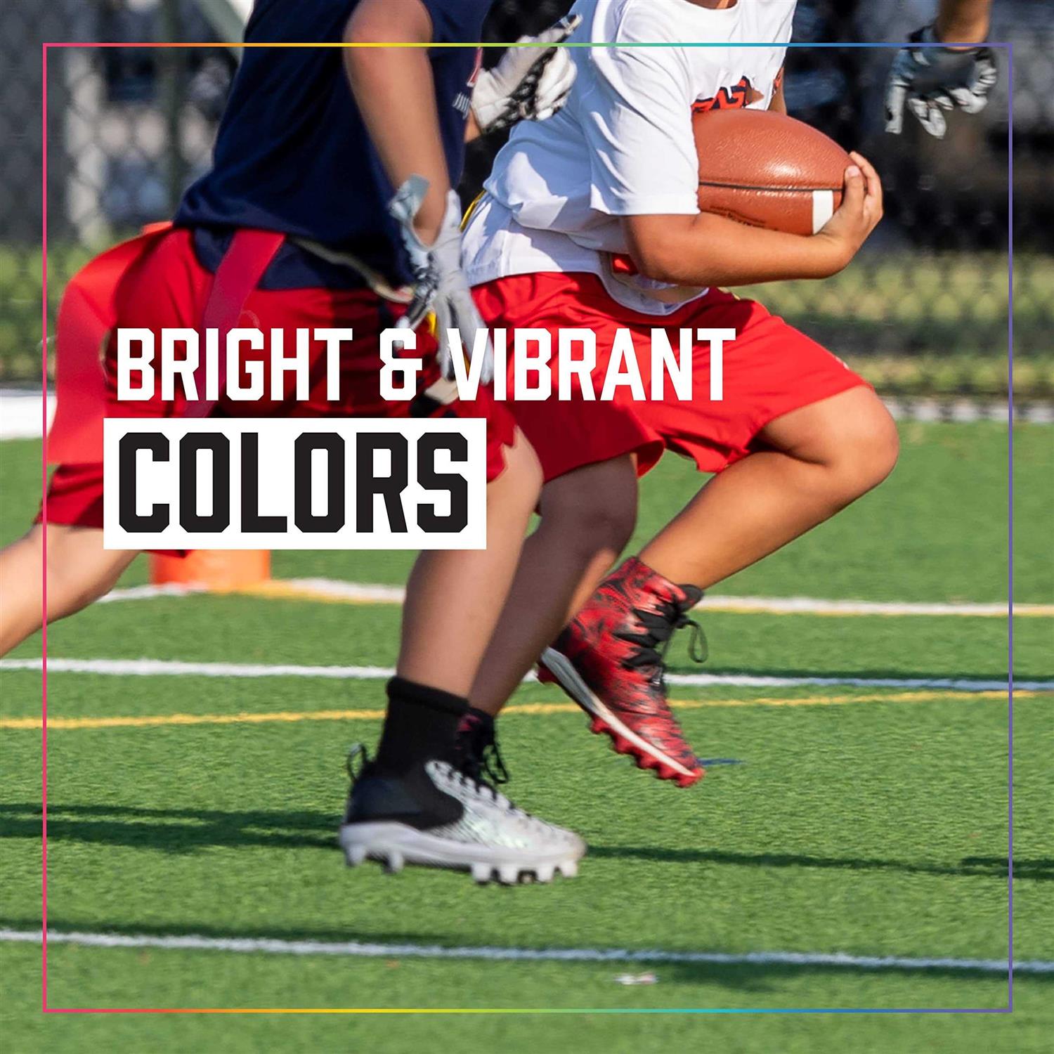 Seymour Stripe Athletic Field Marker - Image 4