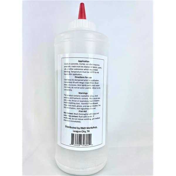 Trim-A-Slab 2 lbs. Magic Crack Bottle - Image 4