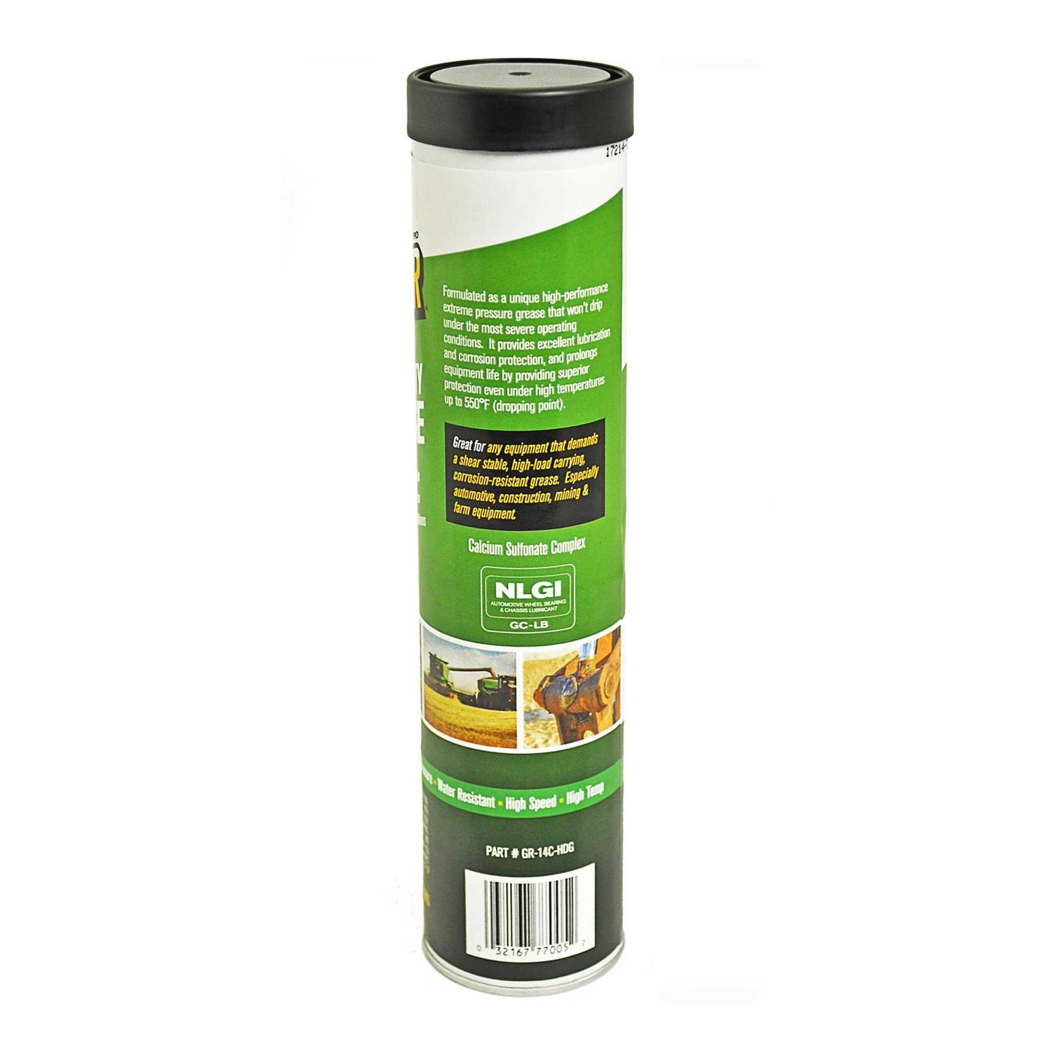 Blaster GR-14C-HDG Grease Heavy Duty 14 oz - Image 4