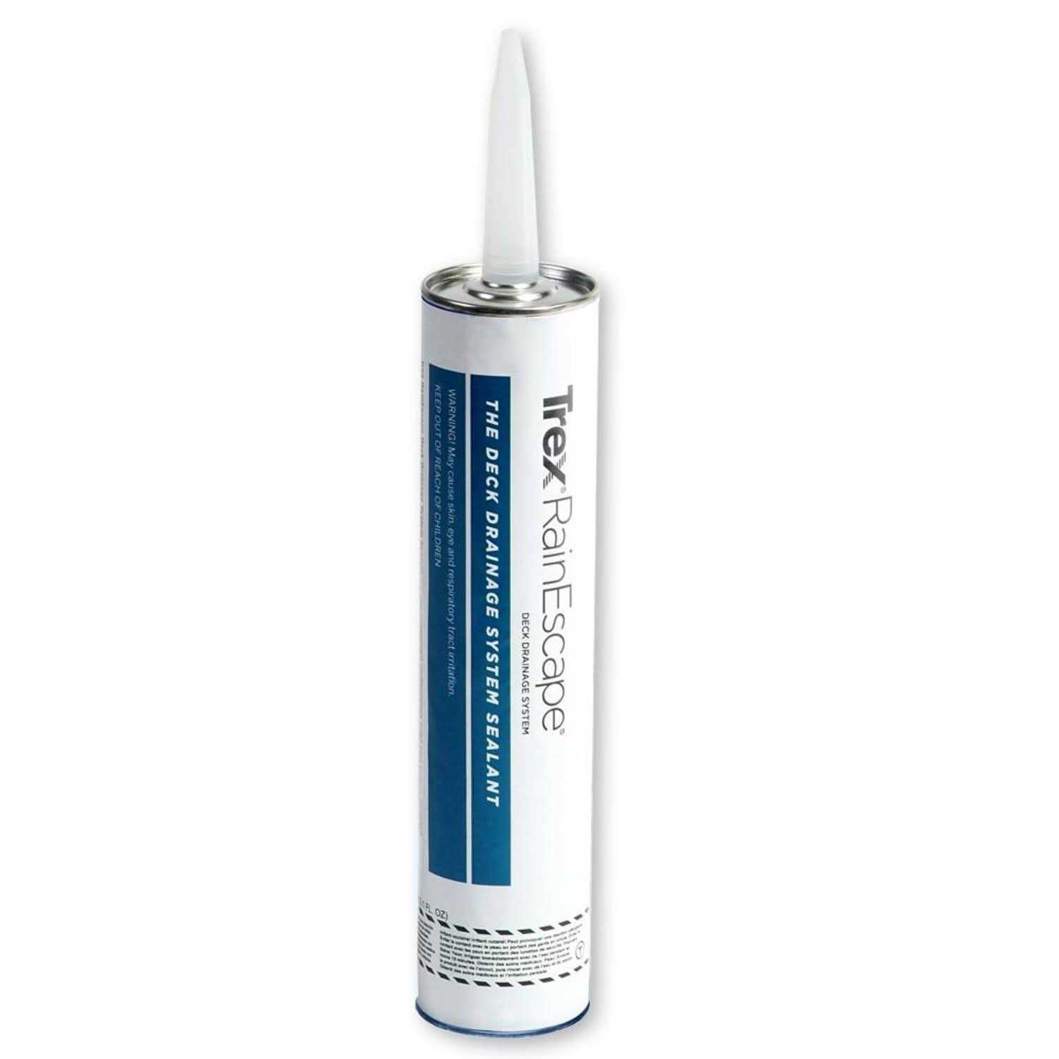 Trex RainEscape Butyl Caulk - Image 3