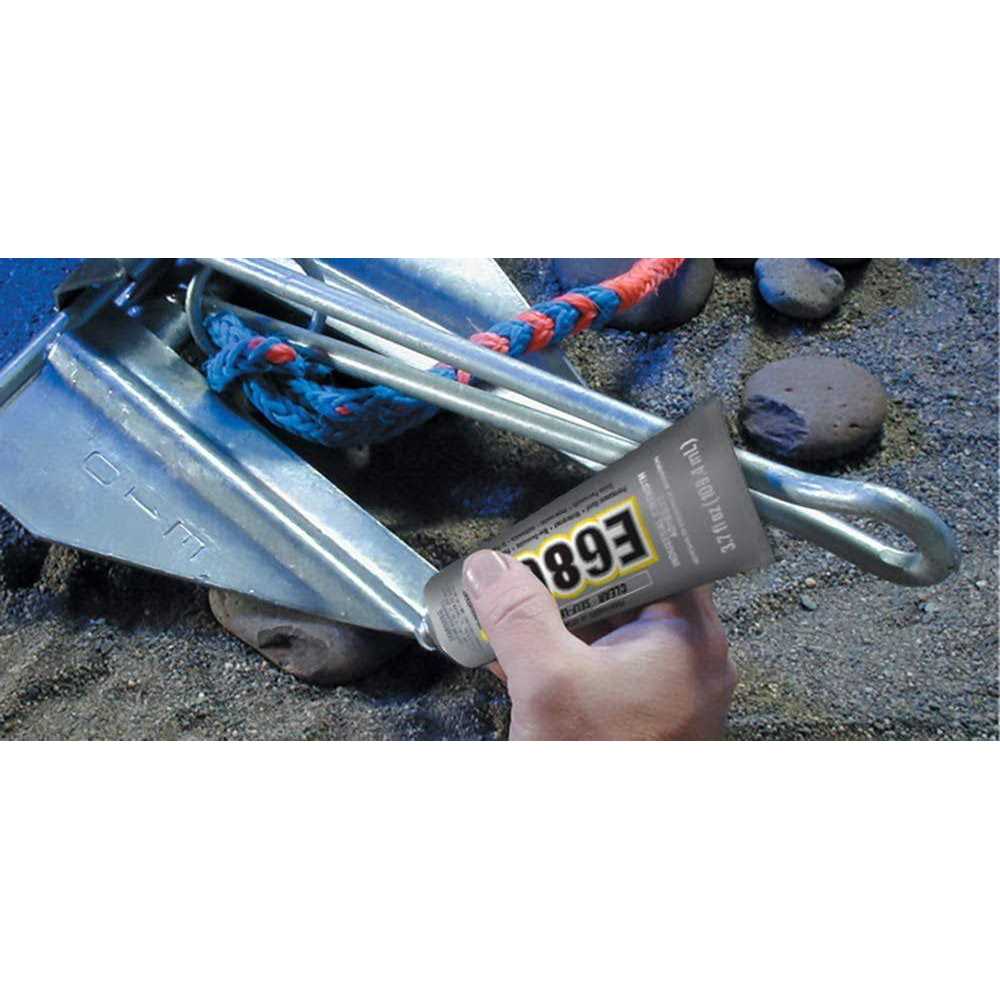 Uv6800 260011 Industrial Adhesive - Image 4