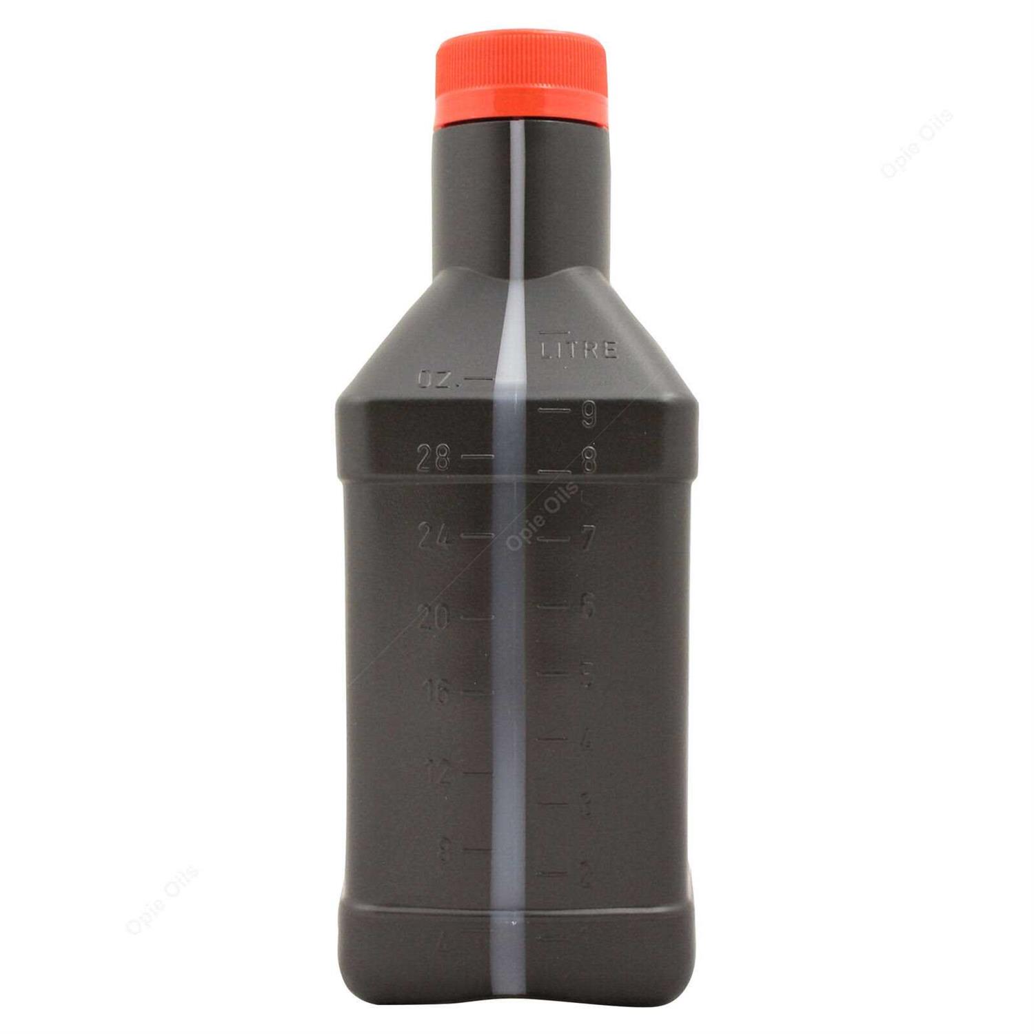 Amsoil SVGQT-EA Severe Gear 75W-90 Gear Oil - Image 5