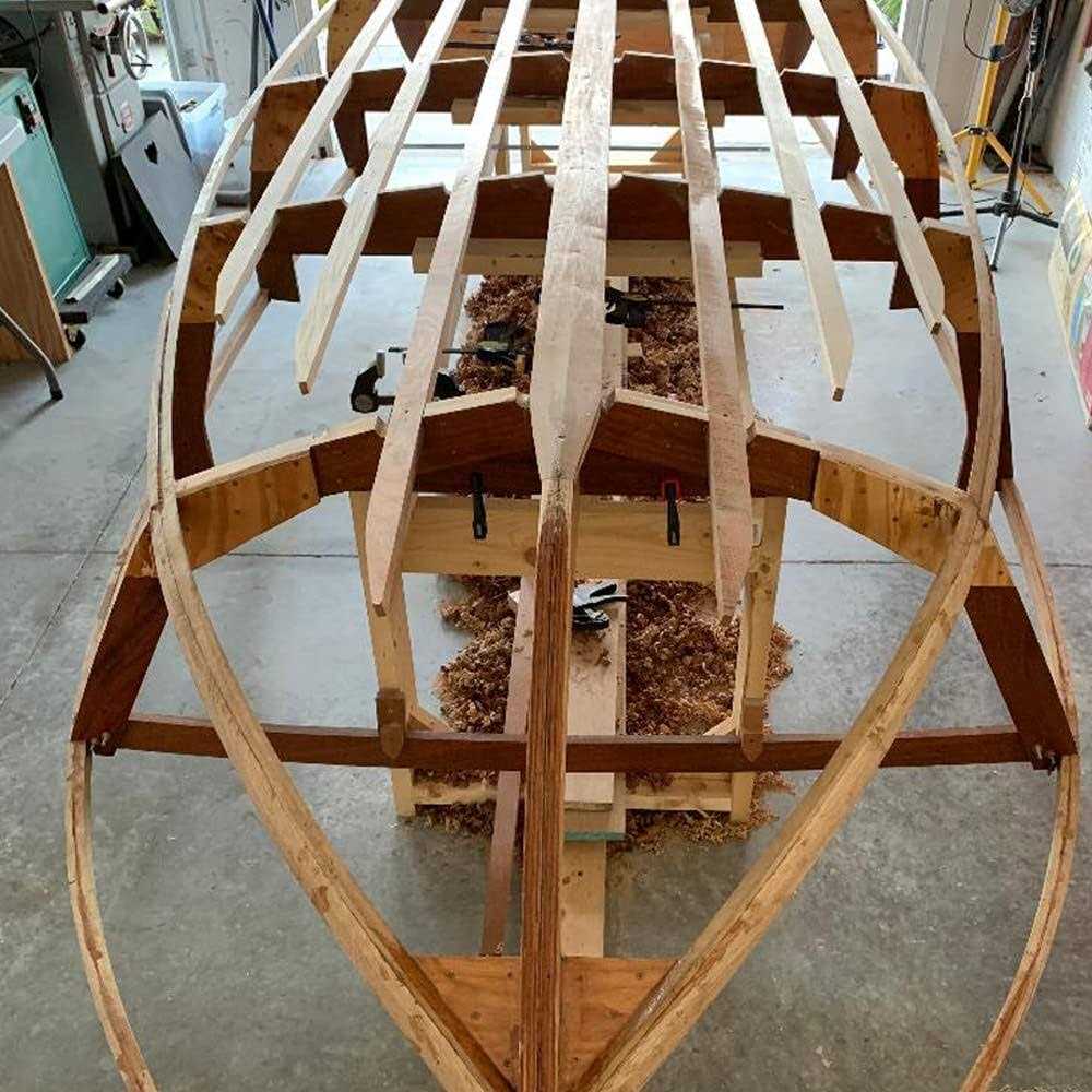 TotalBoat FlexEpox Flexible Epoxy Adhesive - Image 4