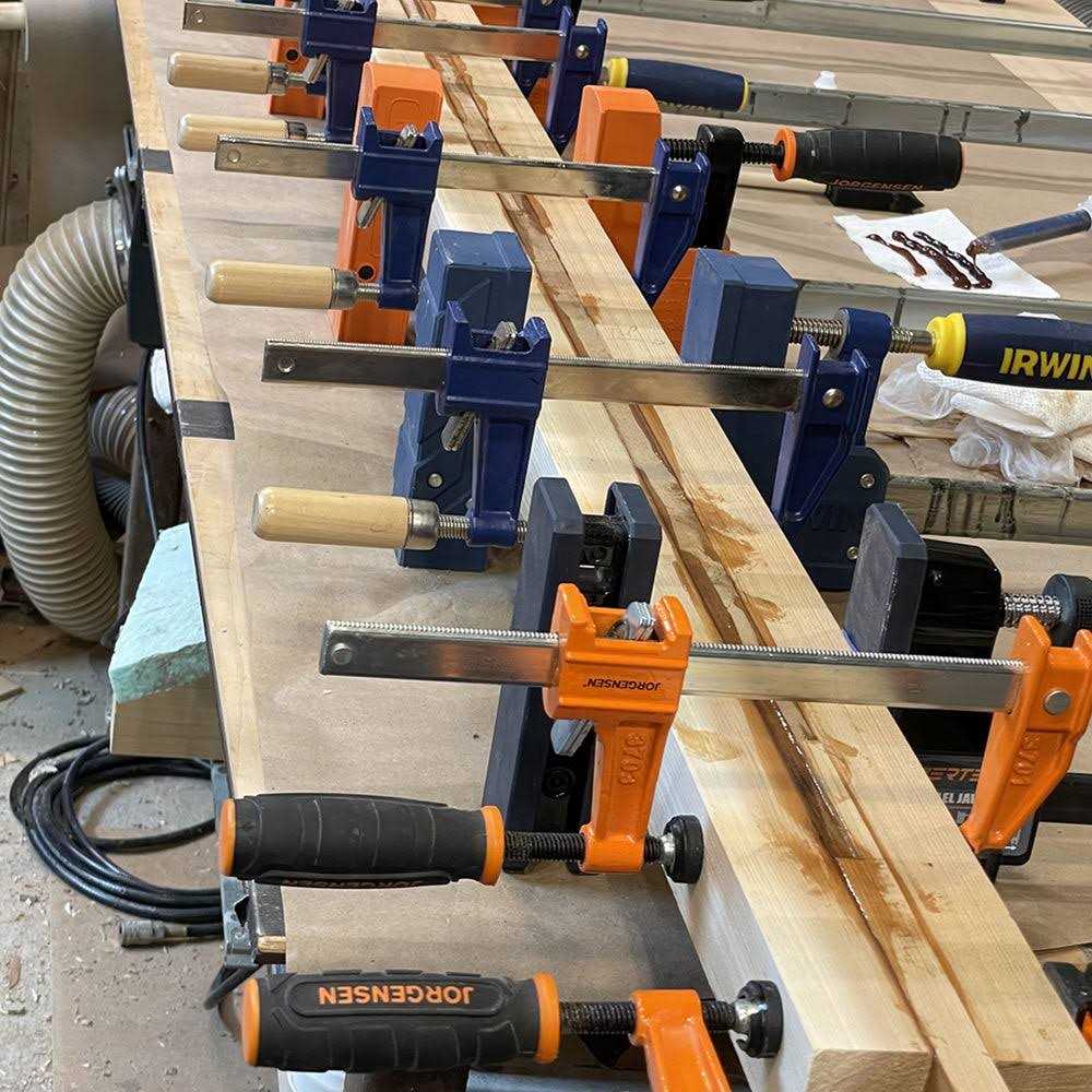 TotalBoat FlexEpox Flexible Epoxy Adhesive - Image 4