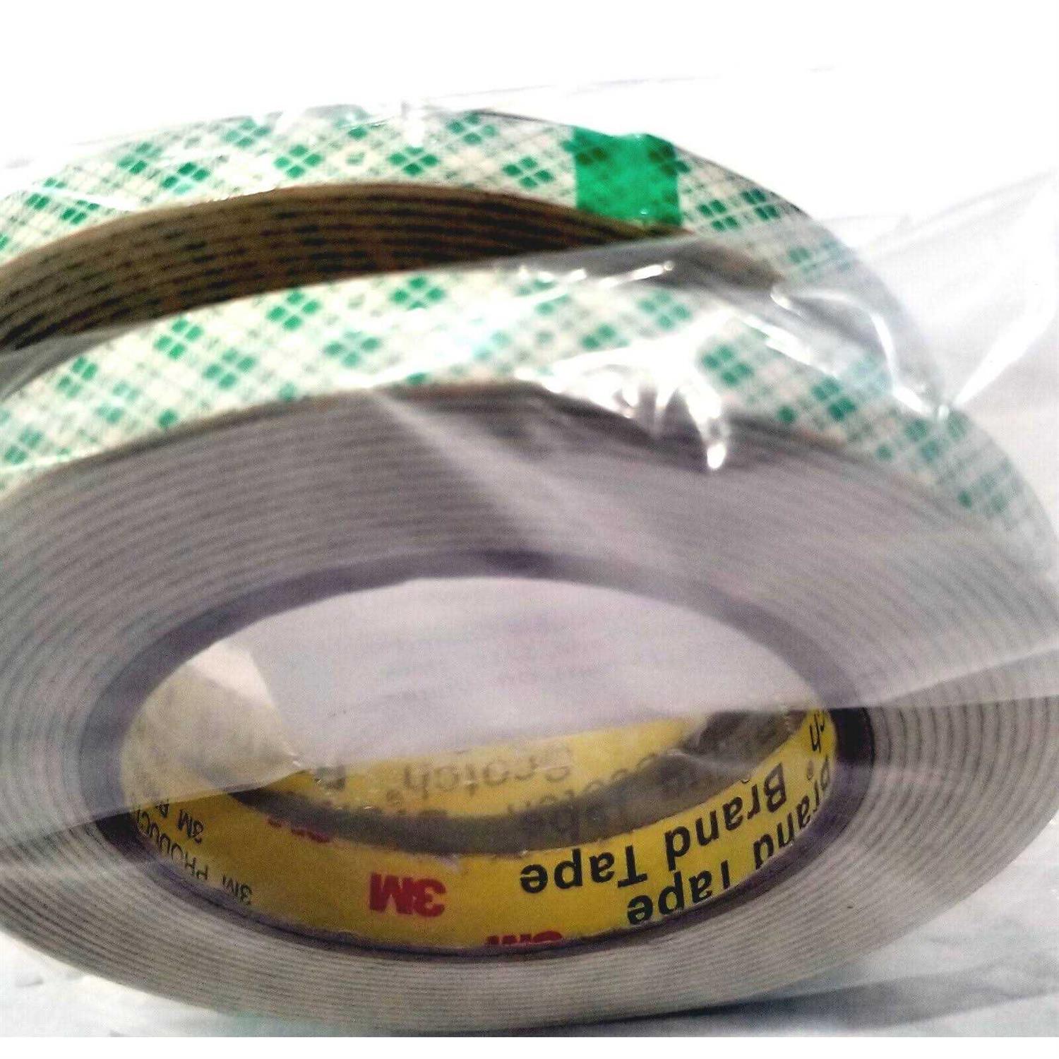 3M 3M 4016 Double Coated Foam Tape 0.5 x 5yd - Image 4