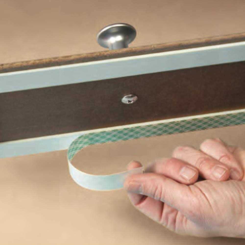 3M 3M 4016 Double Coated Foam Tape 0.5 x 5yd - Image 5