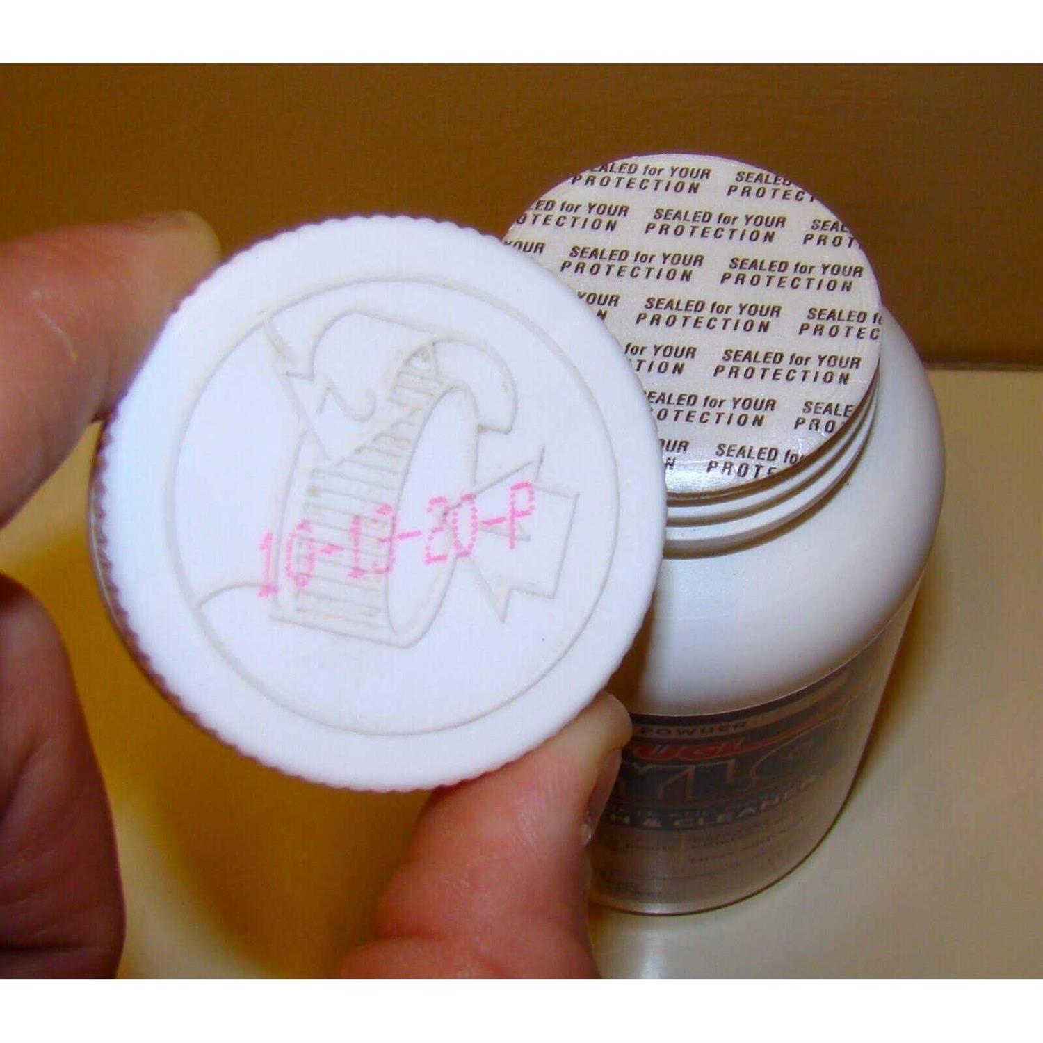 UGL Drylok Etch Masonry Cleaner 12 oz - Image 3