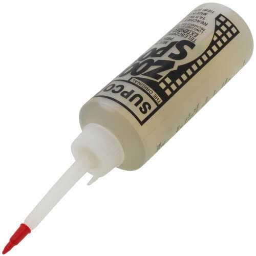 Supco MO98 Zoom Spout Oiler - Image 5