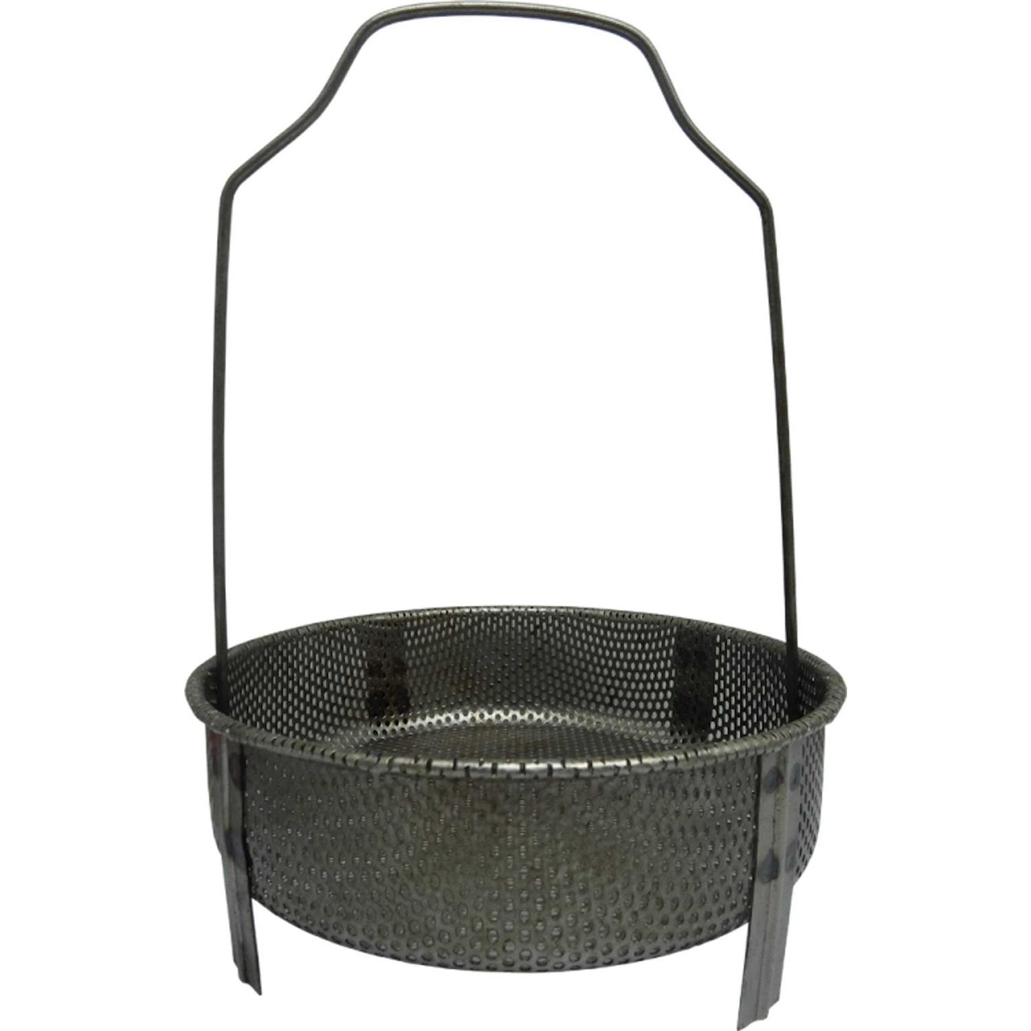 Berryman Products Berryman 0996-arm B-9 Chem Dip Parts Cleaner with Basket and Armlock - Image 4