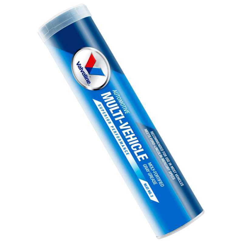 Valvoline Multi-Vehicle Moly-Fortified Grease VV633 - Image 5