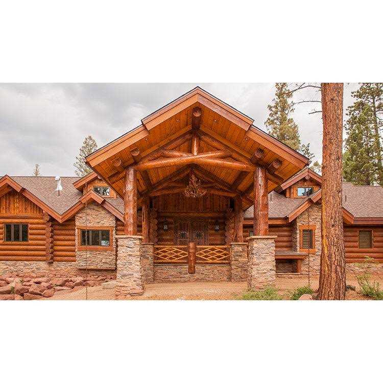 Transformation Log and Timber Stain 5 Gallon Pail Tone - Image 4