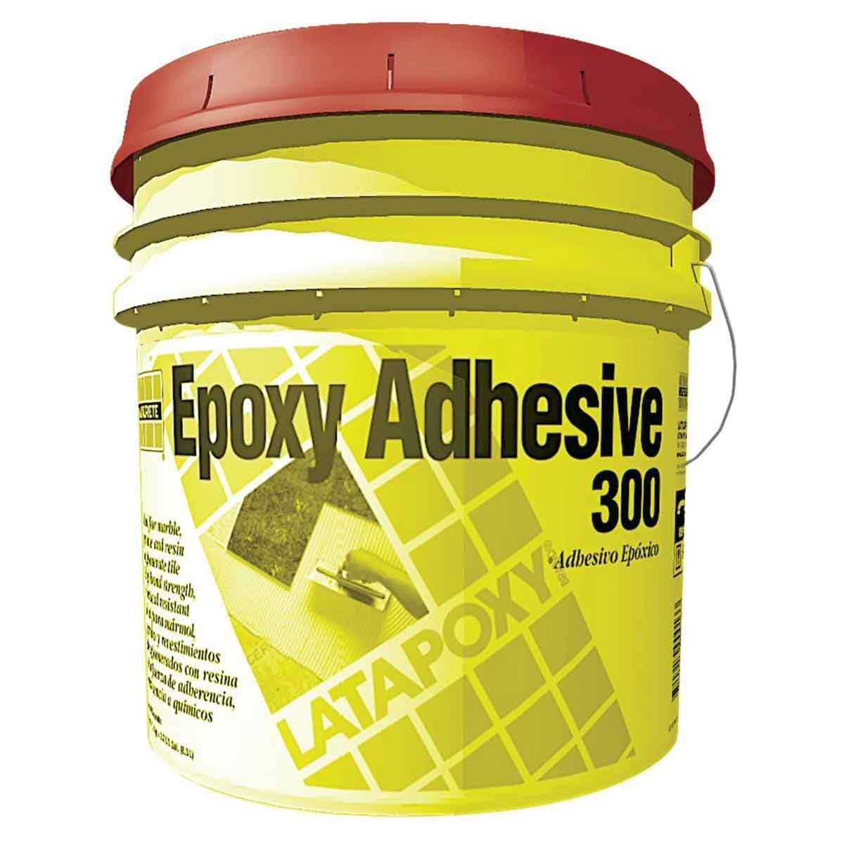 Laticrete Latapoxy 300 Adhesive