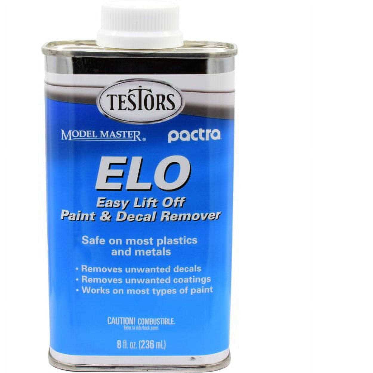 Testors Easy Lift-Off Remover - Image 3