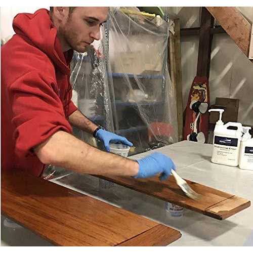 TotalBoat Penetrating Epoxy - Image 4