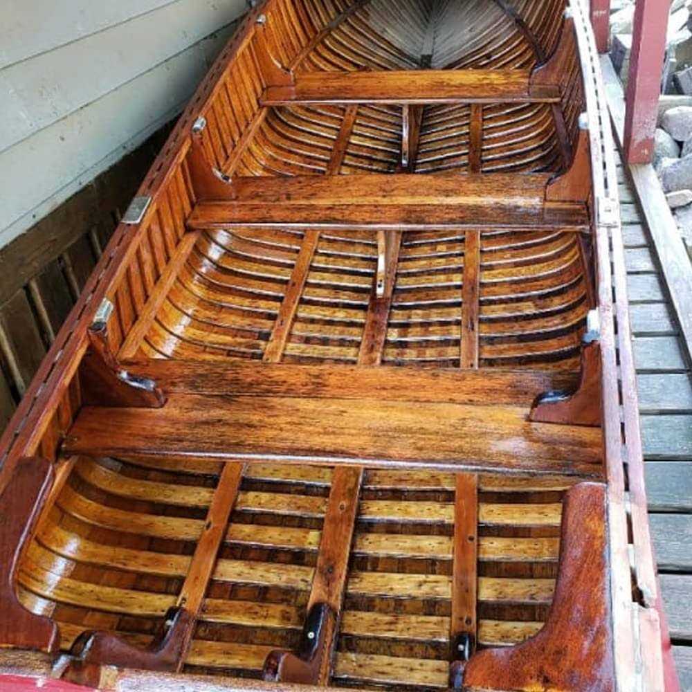 TotalBoat Penetrating Epoxy - Image 5