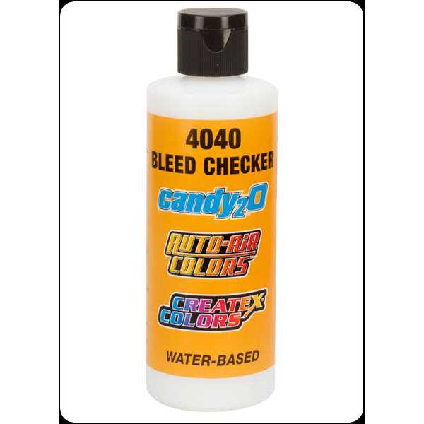 Createx UVLS Clear - Image 3