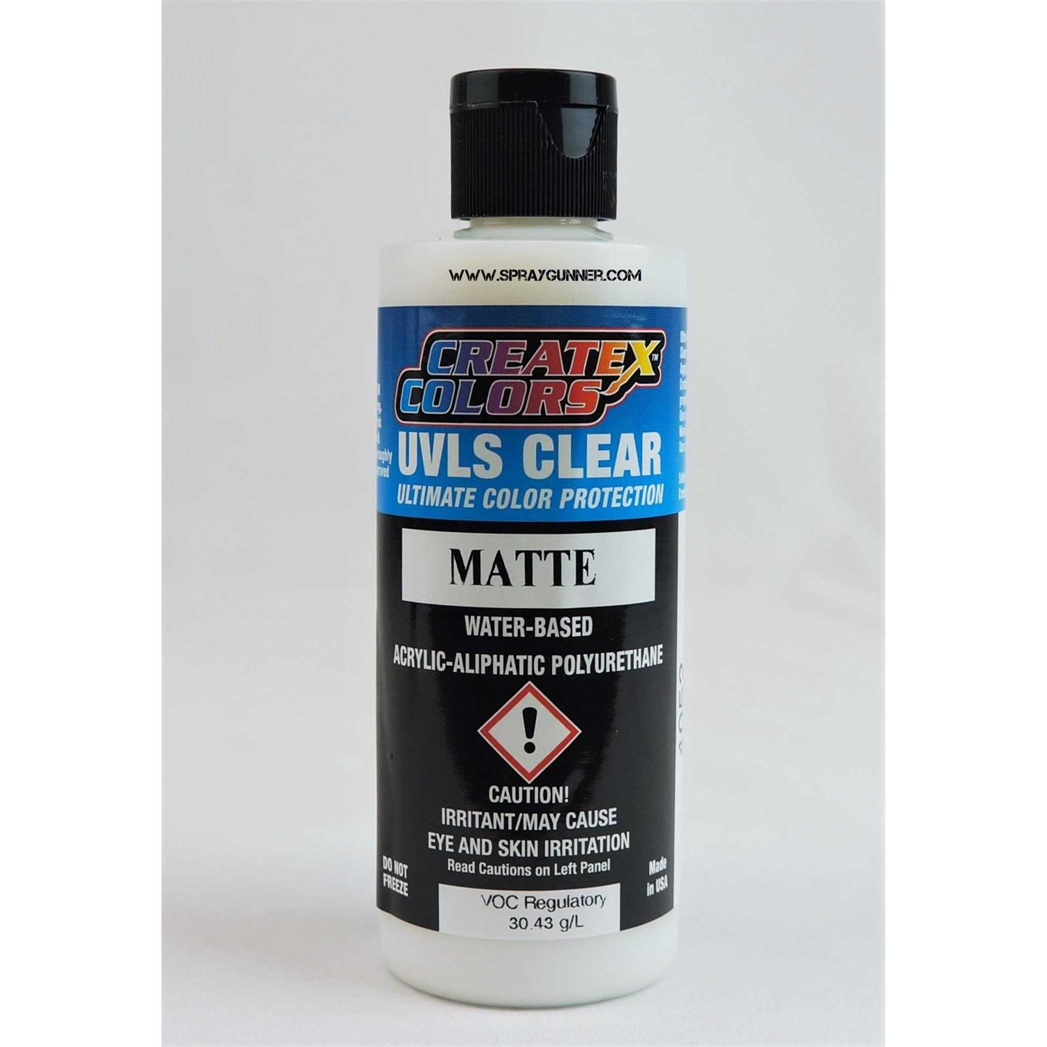 Createx UVLS Clear - Image 2