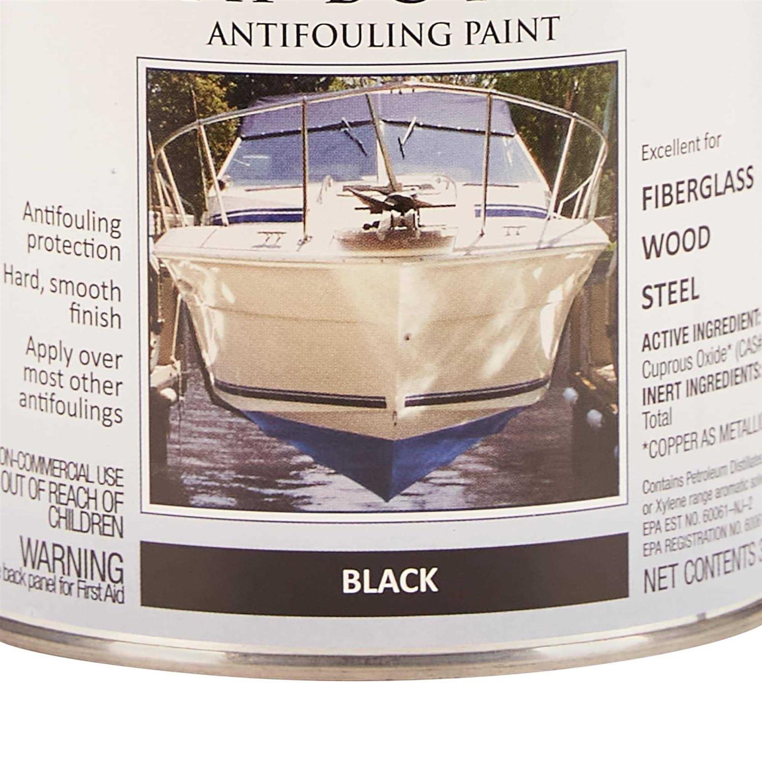 Rust-Oleum Marine Boat Bottom Antifouling Paint - Image 3