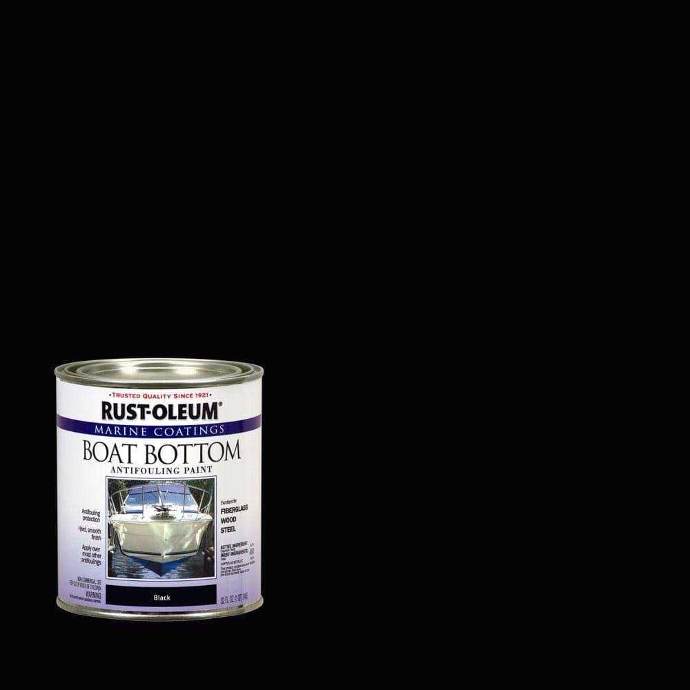 Rust-Oleum Marine Boat Bottom Antifouling Paint - Image 5