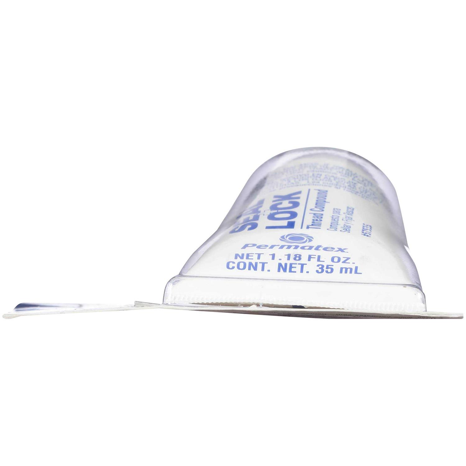 Permatex 57535 Seal & Lock Thread Compound - Image 4