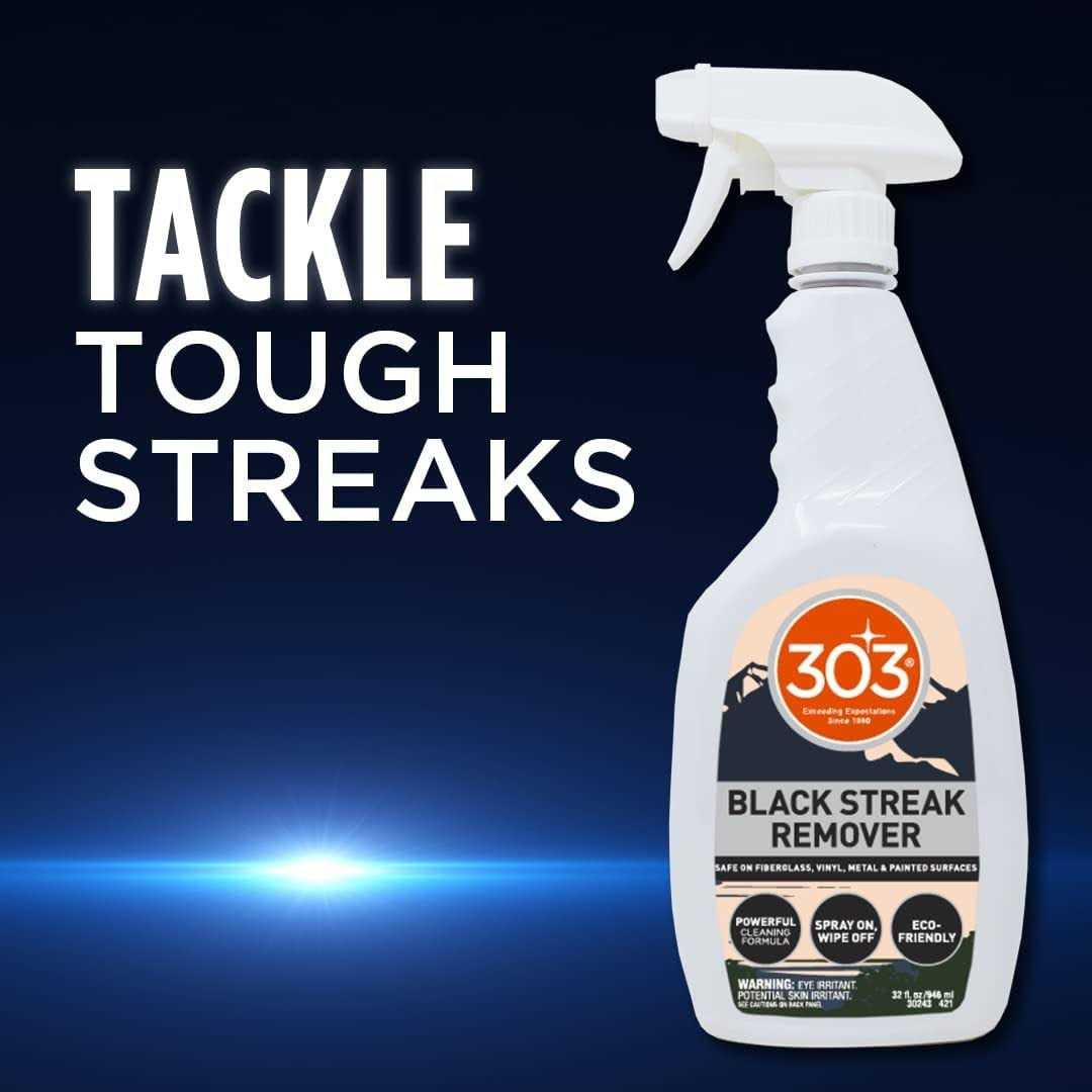303 Black Streak Remover 30243 - Image 4