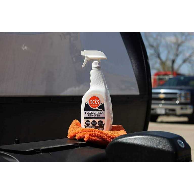 303 Black Streak Remover 30243 - Image 5