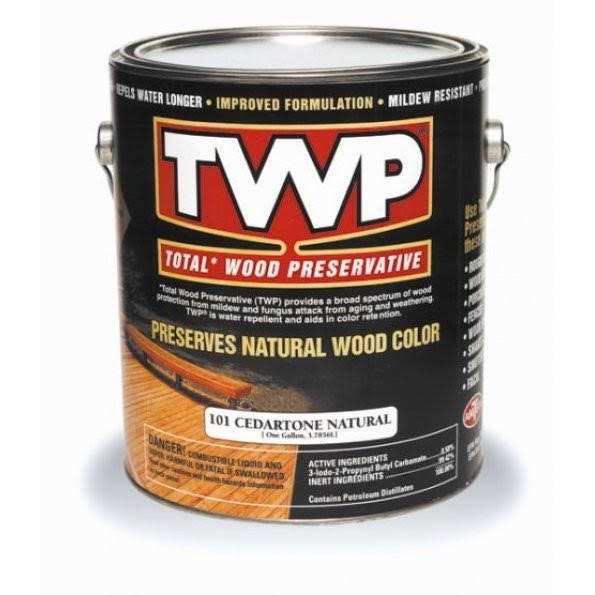 TWP 100 Stain 5 Gallon - Image 4