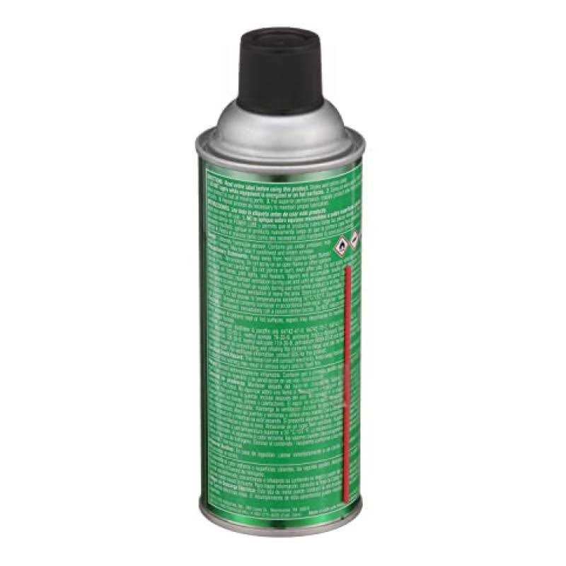 CRC Power Lube High-Performance Lubricant with PTFE 03045 - Image 3