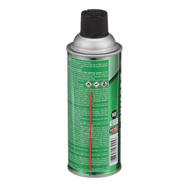 CRC Power Lube High-Performance Lubricant with PTFE 03045 - Image 4