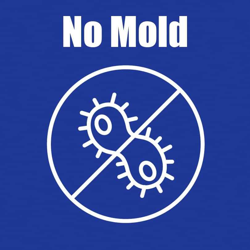 BioSeal 100% Silicone Sealant Caulk Waterproof and No Odor 10.1 Ounce Cartridge - Image 5