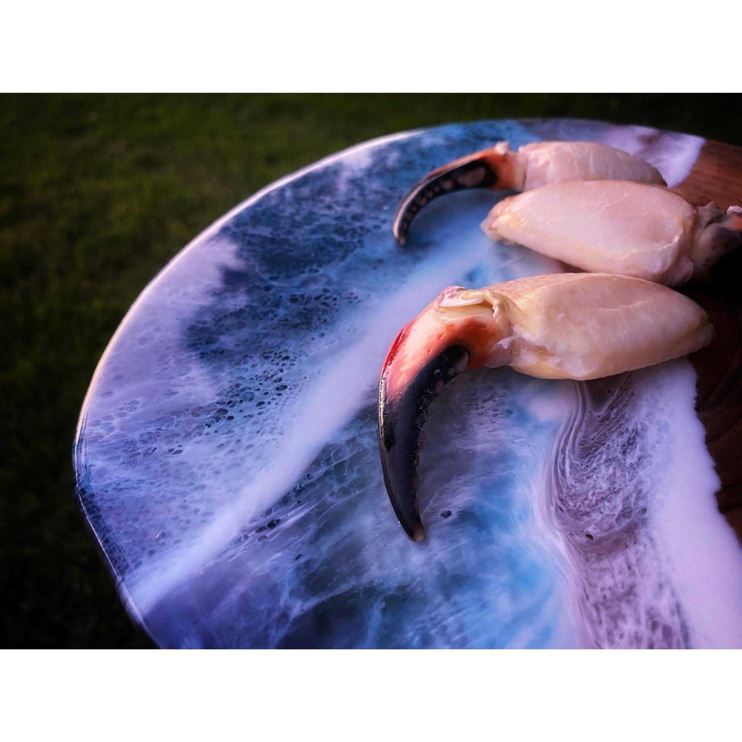 chamberargen Bar Table Top Epoxy 1 1 Ratio - Image 3