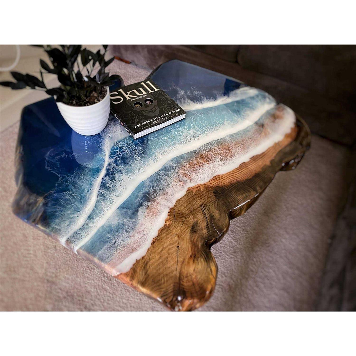 chamberargen Bar Table Top Epoxy 1 1 Ratio - Image 5