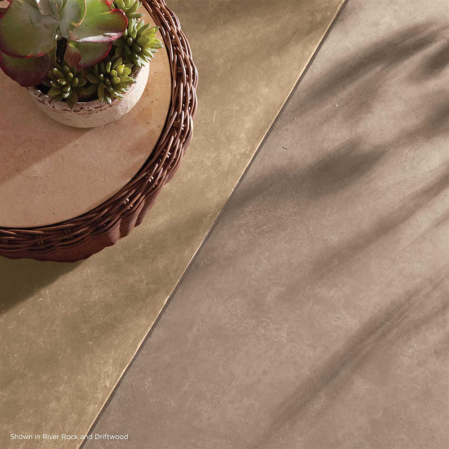 Valspar Tintable Base Semi-Transparent Concrete Stain - Image 4