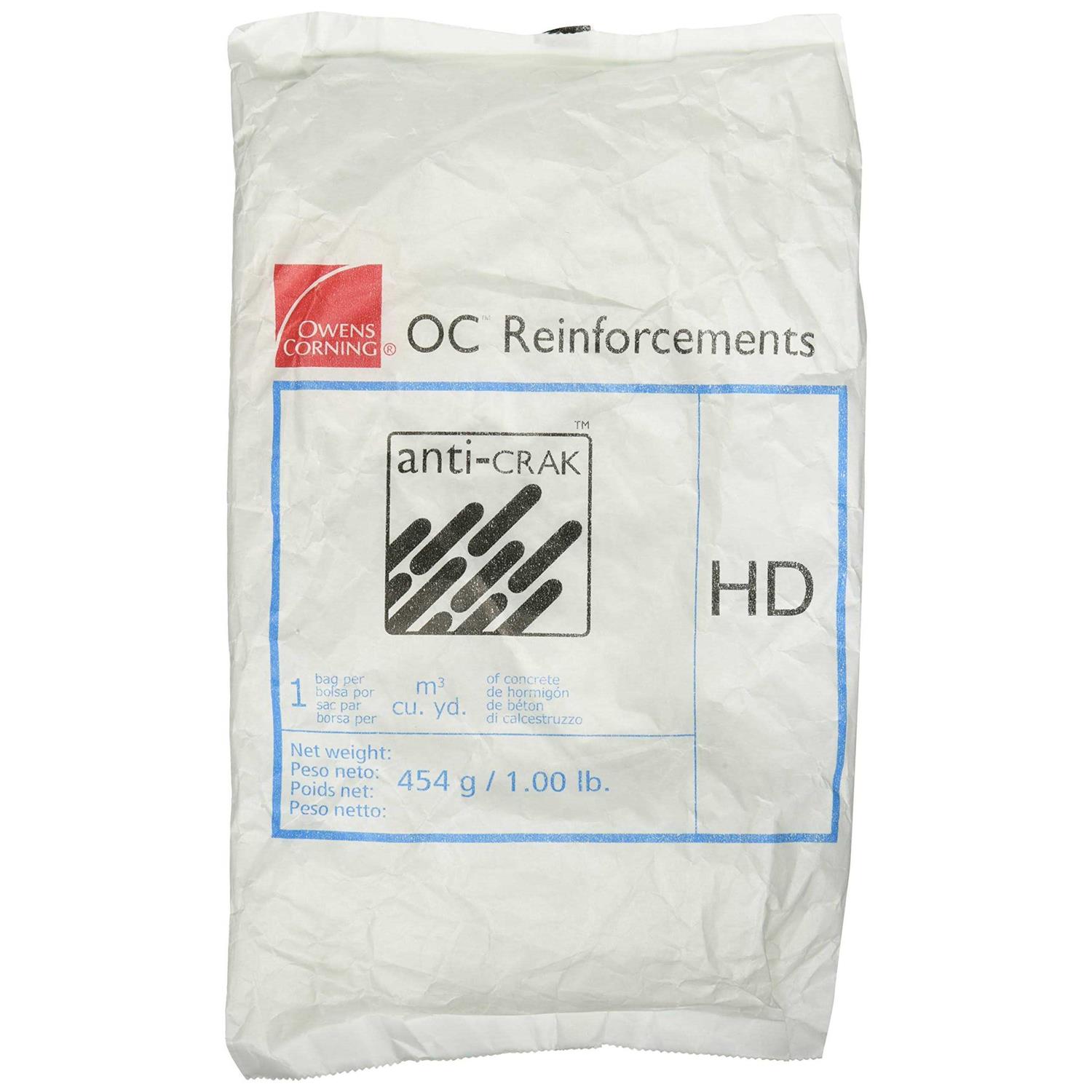 Bon Tool 32-500 Concrete Fibers - Image 3