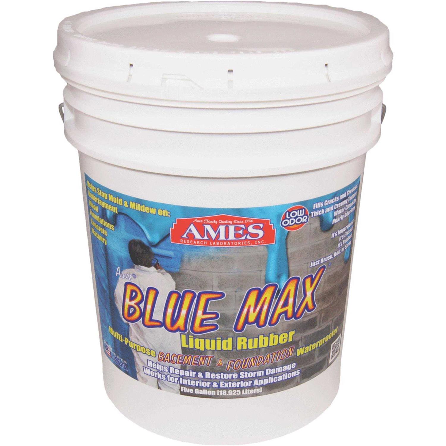 Ames BMX5RG Blue Max Liquid Rubber - Image 5