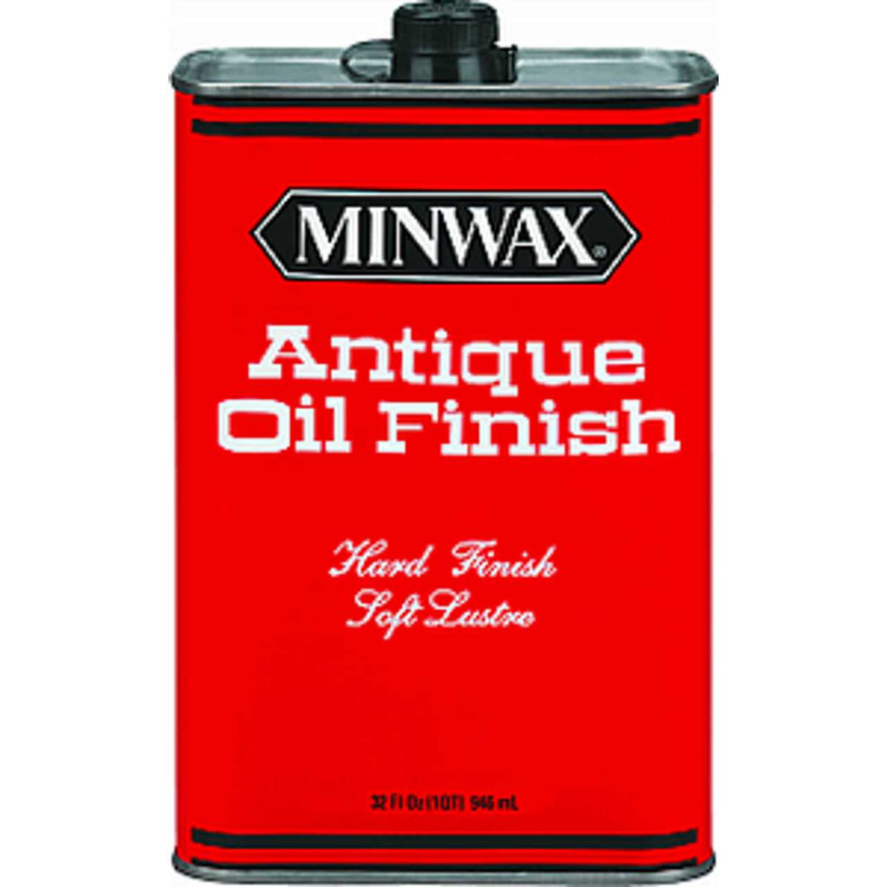 Minwax Antique Oil Finish - Image 2