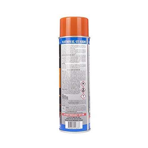 National Guard Foam Lock Spray Adhesive 12 oz - Image 3