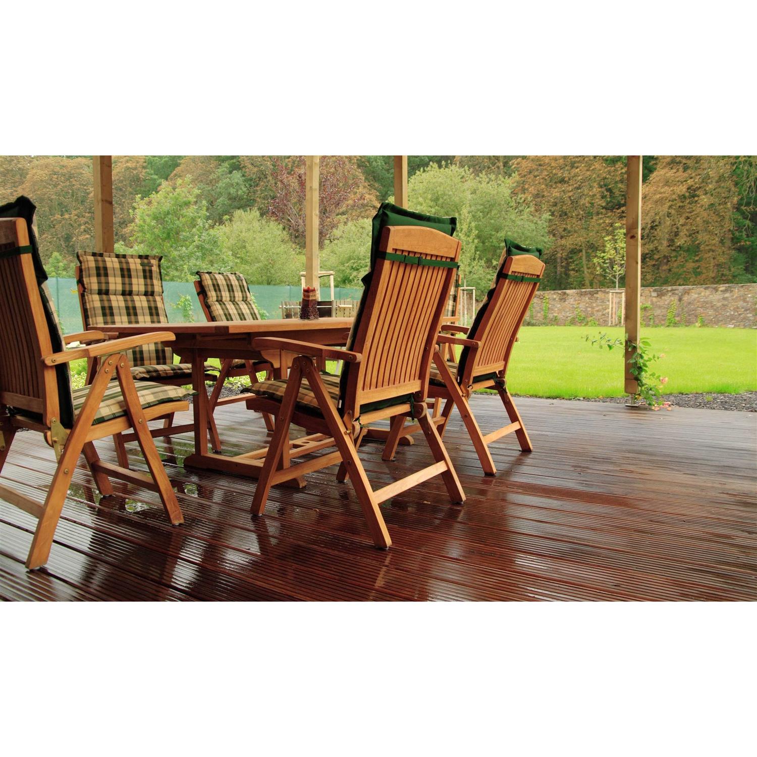 Storm System Protector Stain and Sealer - Image 3