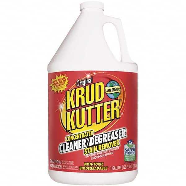 Krud Kutter ME014 Metal Clean and Etch - Image 4