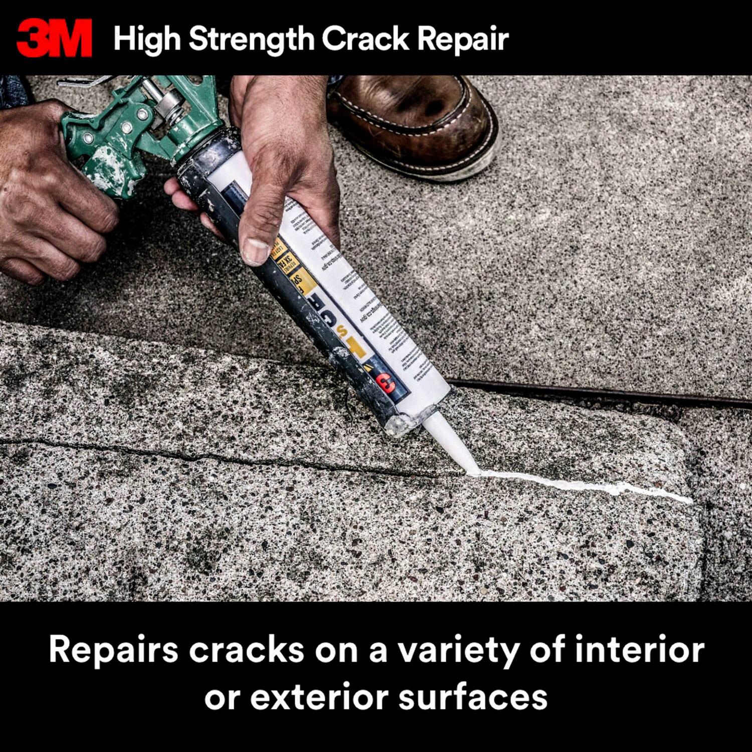 3M High Strength Crack Repair - Image 4