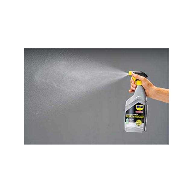 WD 40 Specialist Cleaner & Degreaser 300356 - Image 3