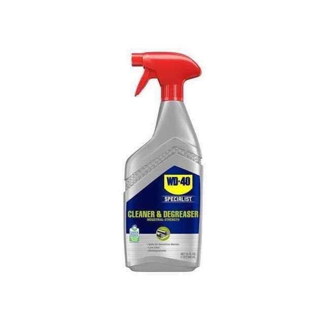WD 40 Specialist Cleaner & Degreaser 300356 - Image 4