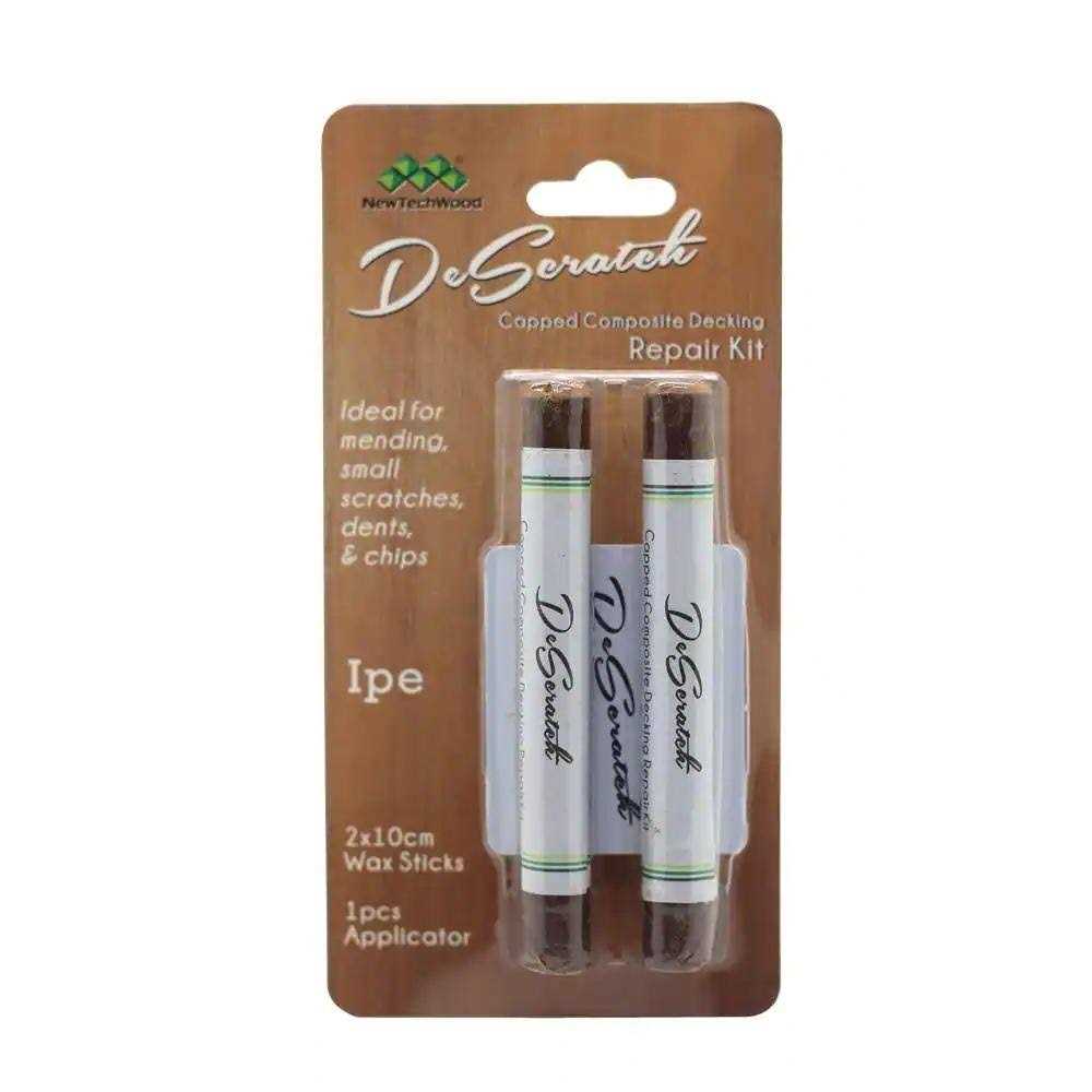 NewTechWood DeScratch Composite Decking Repair Kit