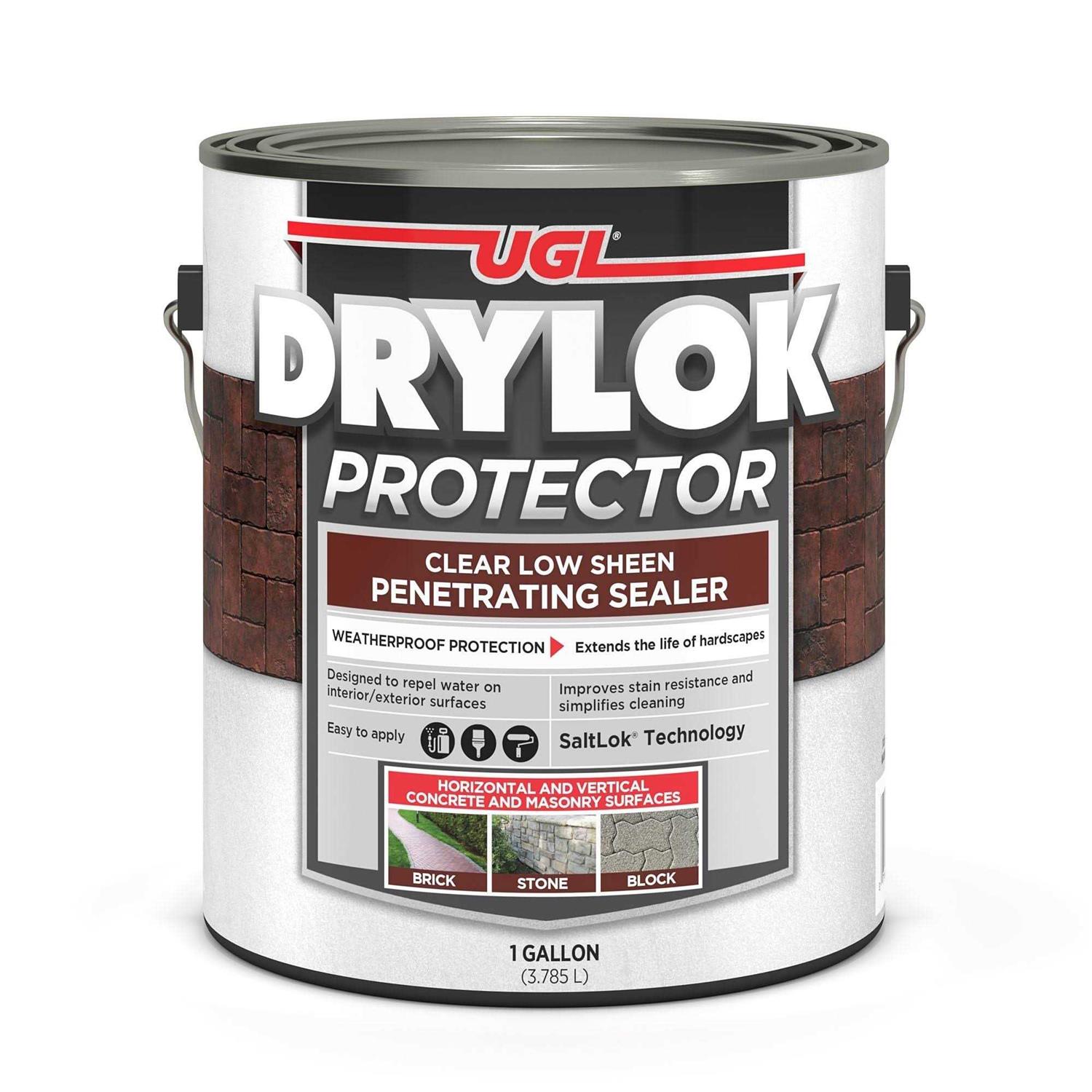 Drylok Concrete Sealer Protector - Image 5